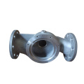 Custom OEM Service Aluminum Zinc Magnesium Die Casting Housing for Auto Spare